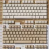wood-grain-series-oem-minimal-keycapset-cover