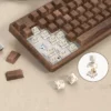 wooden-carbon-f87-mechanical-keyboard-side