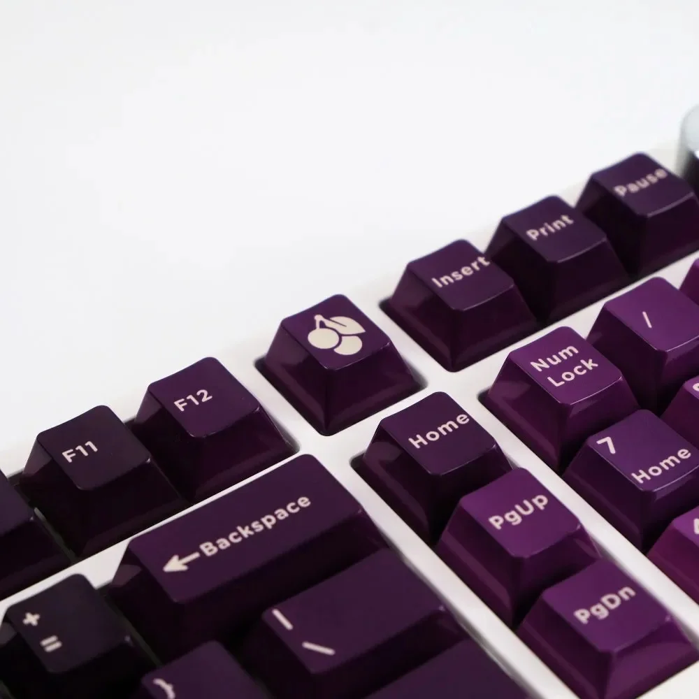 purple-zen-glossy-oem-keycap-set-middle