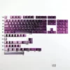 purple-zen-glossy-oem-keycap-set-details