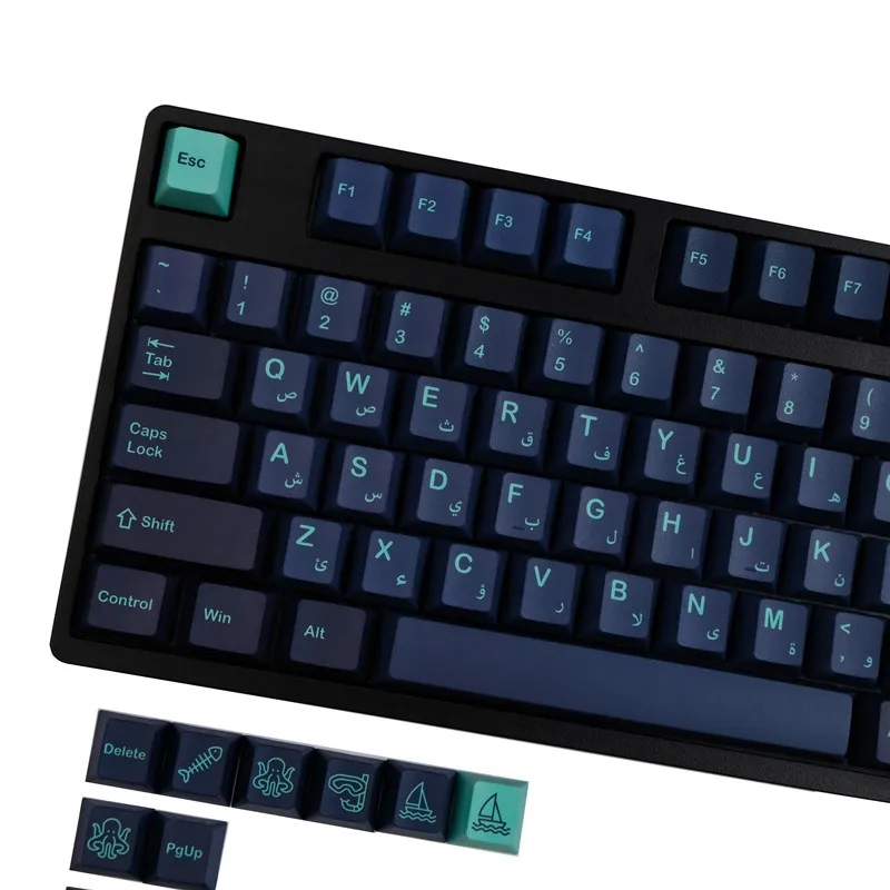 arabian-sea-oem-keycap-set-front