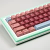 aries-burgundy-oem-keycap-set-side
