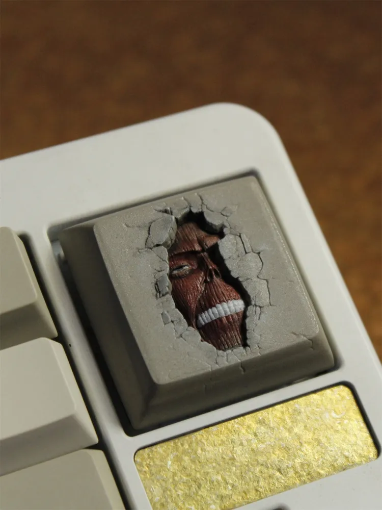 attack-on-titan-titan-keycaps-side2