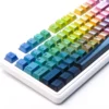 aurora-bright-oem-keycap-set-side