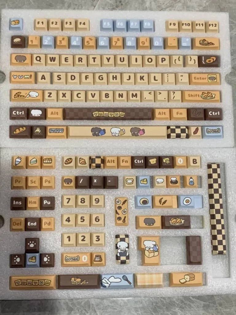 baking-bear-kca-keycap-set-upfront