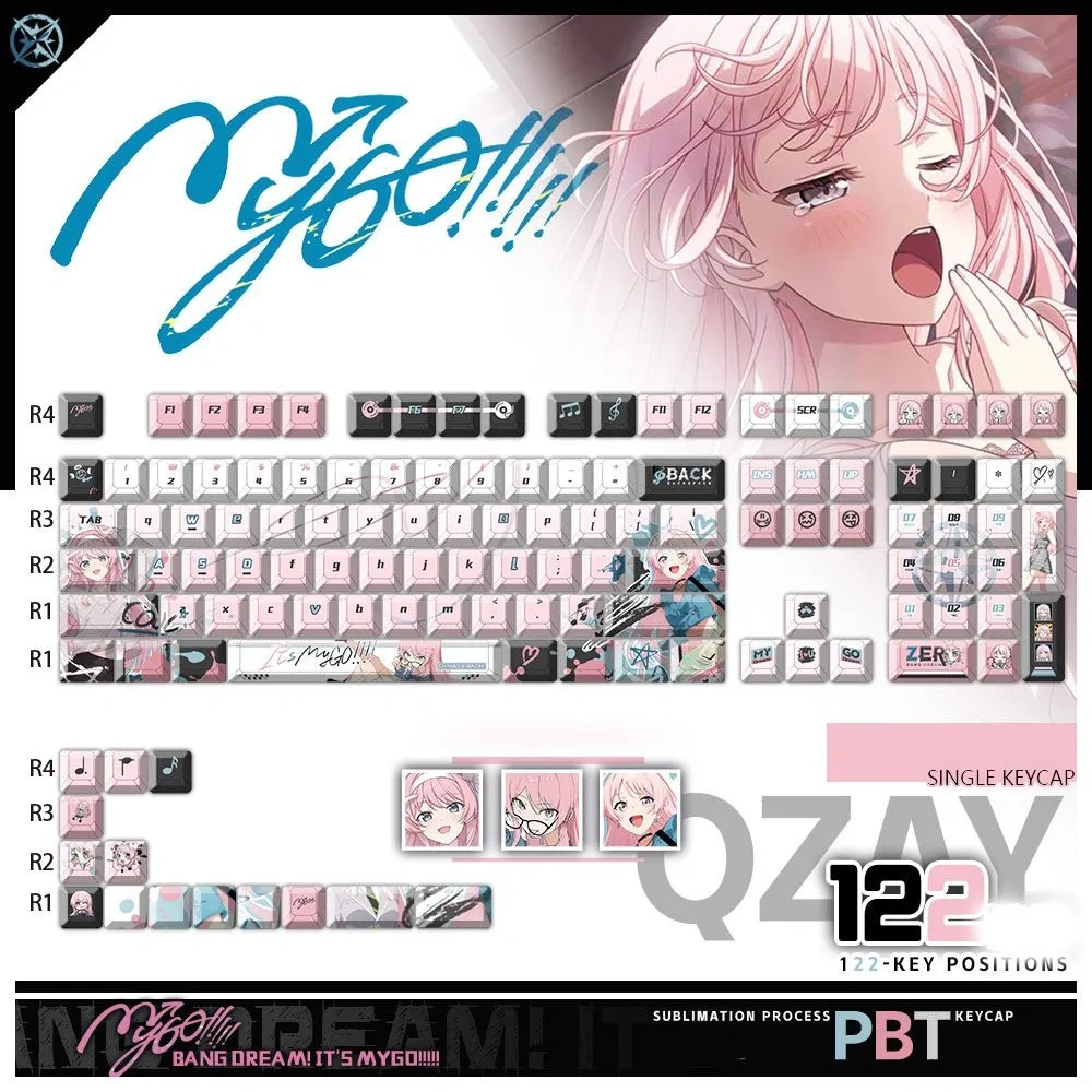 bangdream-itsmygo-anon-chihaya-oem-keycapset-cover