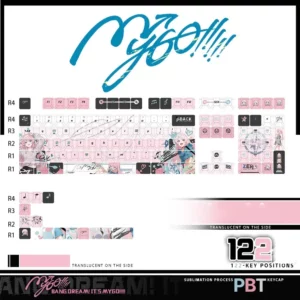 bangdream-itsmygo-anon-chihaya-oem-keycapset-side