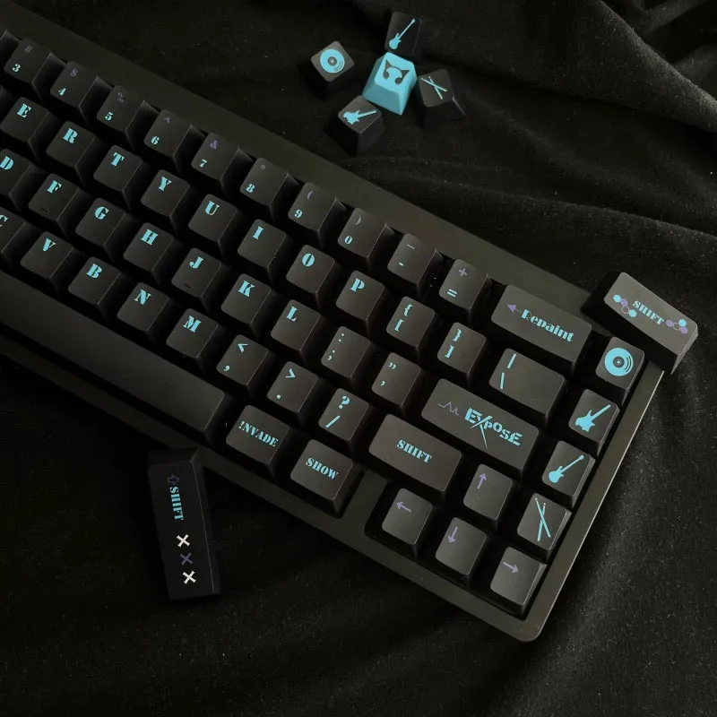 bangdream-raise-a-suilen-oem-keycapset-side2
