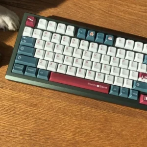 bear-christmas-kca-keycap-set-cover