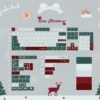 bear-christmas-kca-keycap-set-upfront