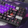 black-purple-gengar-oem-keycap-set-right