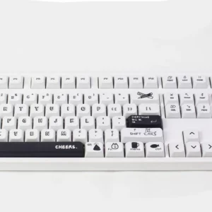 black-white-cartoon-xda-keycap-set-cover
