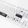 black-white-cartoon-xda-keycap-set-side2