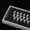black-white-comics-oem-keycap-set-side