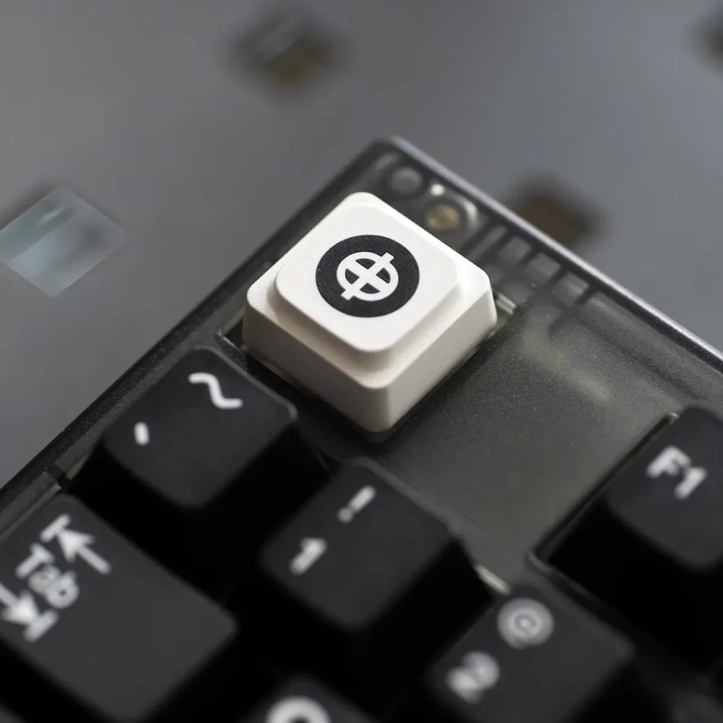 black-white-series-oem-keycap-set-side2