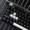 black-white-series-oem-keycap-set-side3