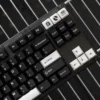 black-white-series-oem-keycap-set-side4