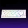 black-white-tac75he-minimal-mechanical-keyboard-white