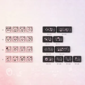 blackpink-yabi-mao-supplement-keycap-set-cover