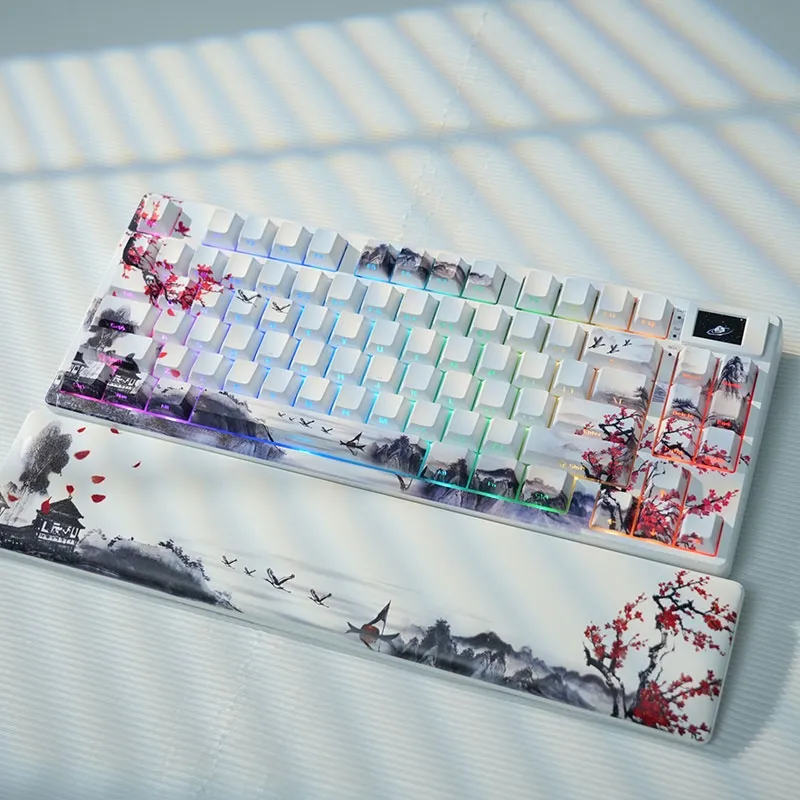 blackwhite-sk80pro-oem-trimode-mechanical-keyboard-side2