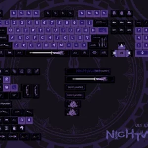 blood-tooth-nightwish-kca-keycap-set-night