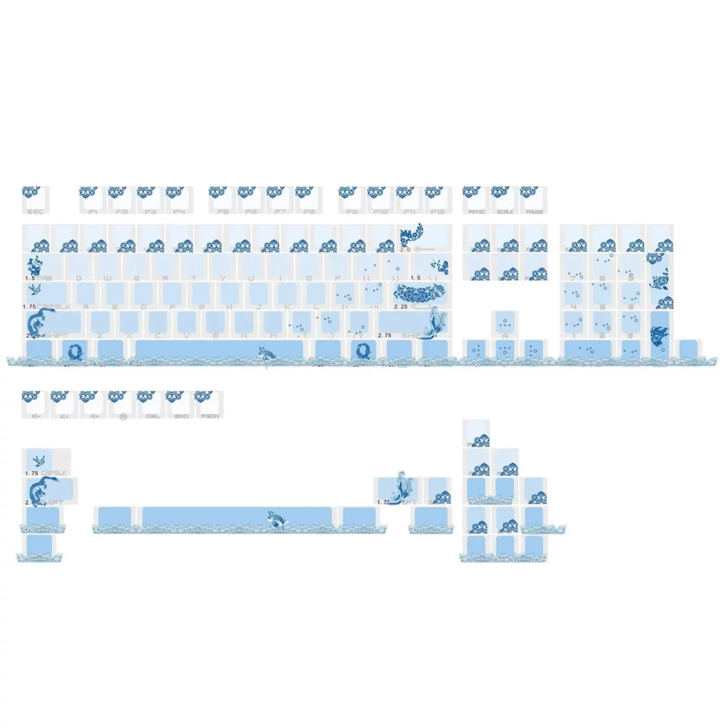 blue-porcelain-oem-keycap-set-upfront