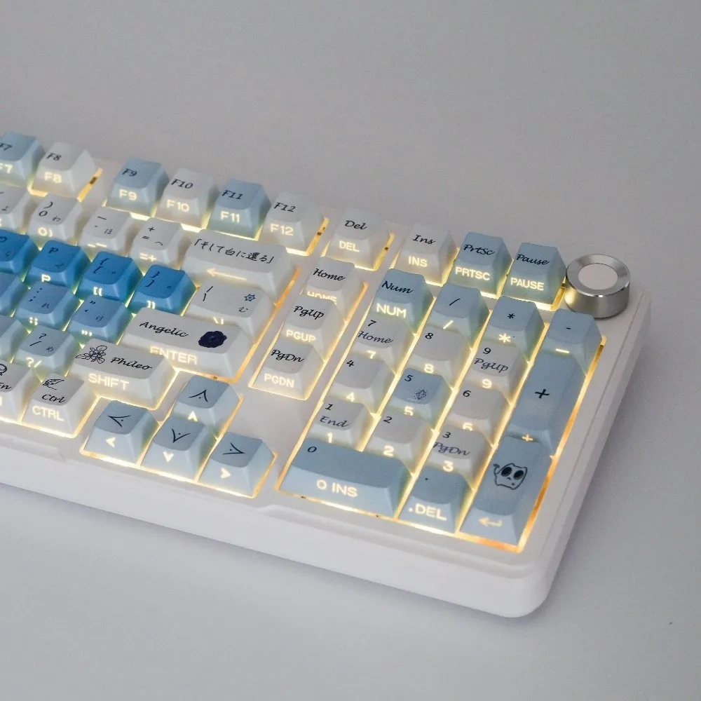 blue-sentiment-oem-keycap-set-front