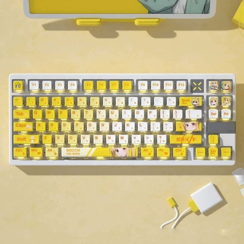 bocchi-the-rock-nijikaijichi-oem-keycapset-cover