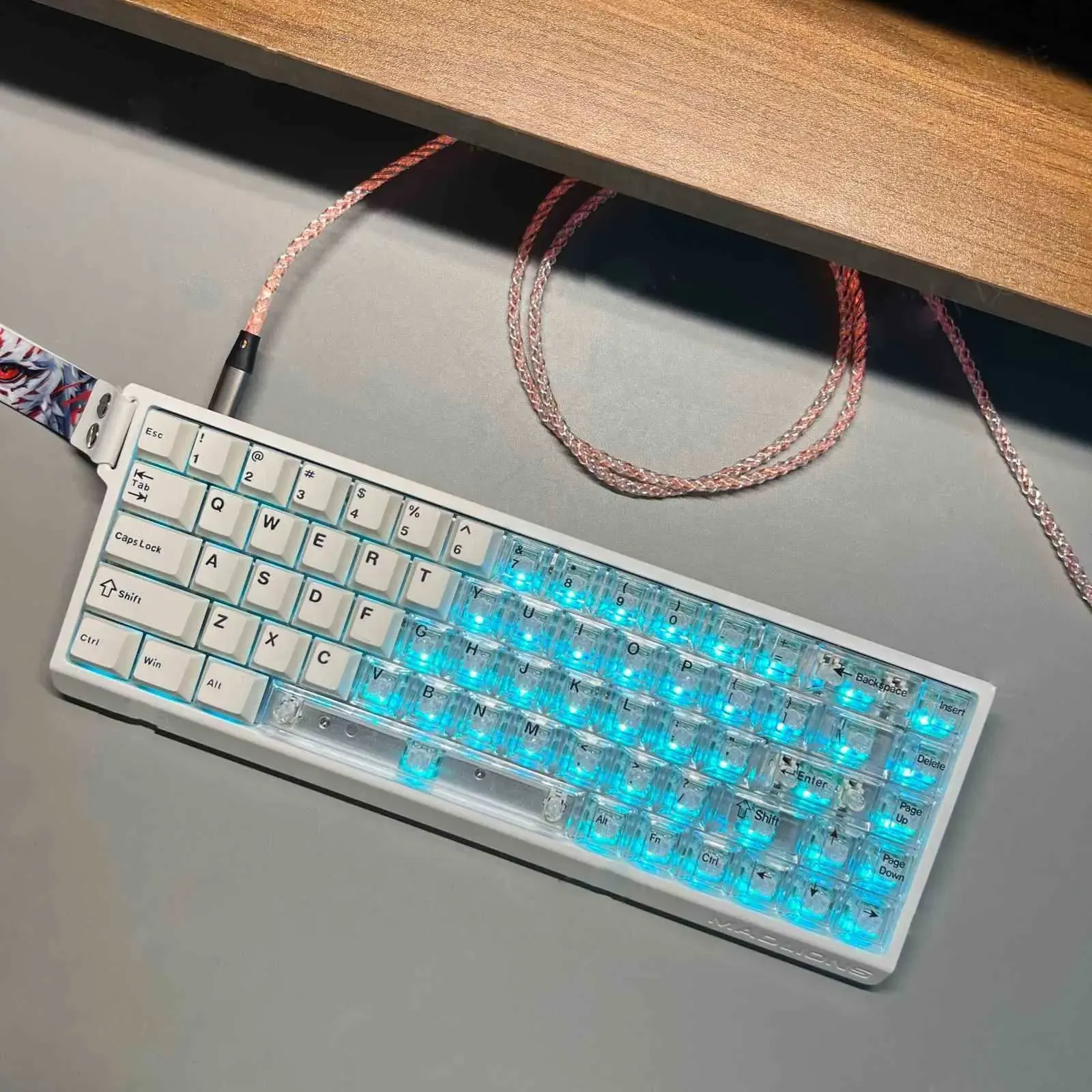 bow-wob-oem-minimal-keycap-set-side2