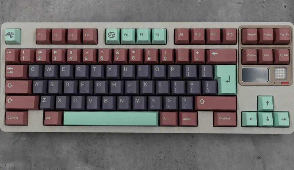 cancer-dunhuang-color-oem-keycap-set-cover