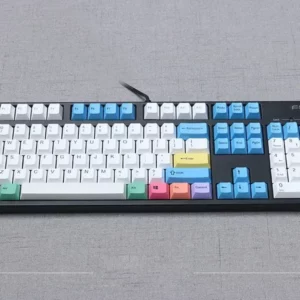 chalk-series-oem-keycap-set-cover