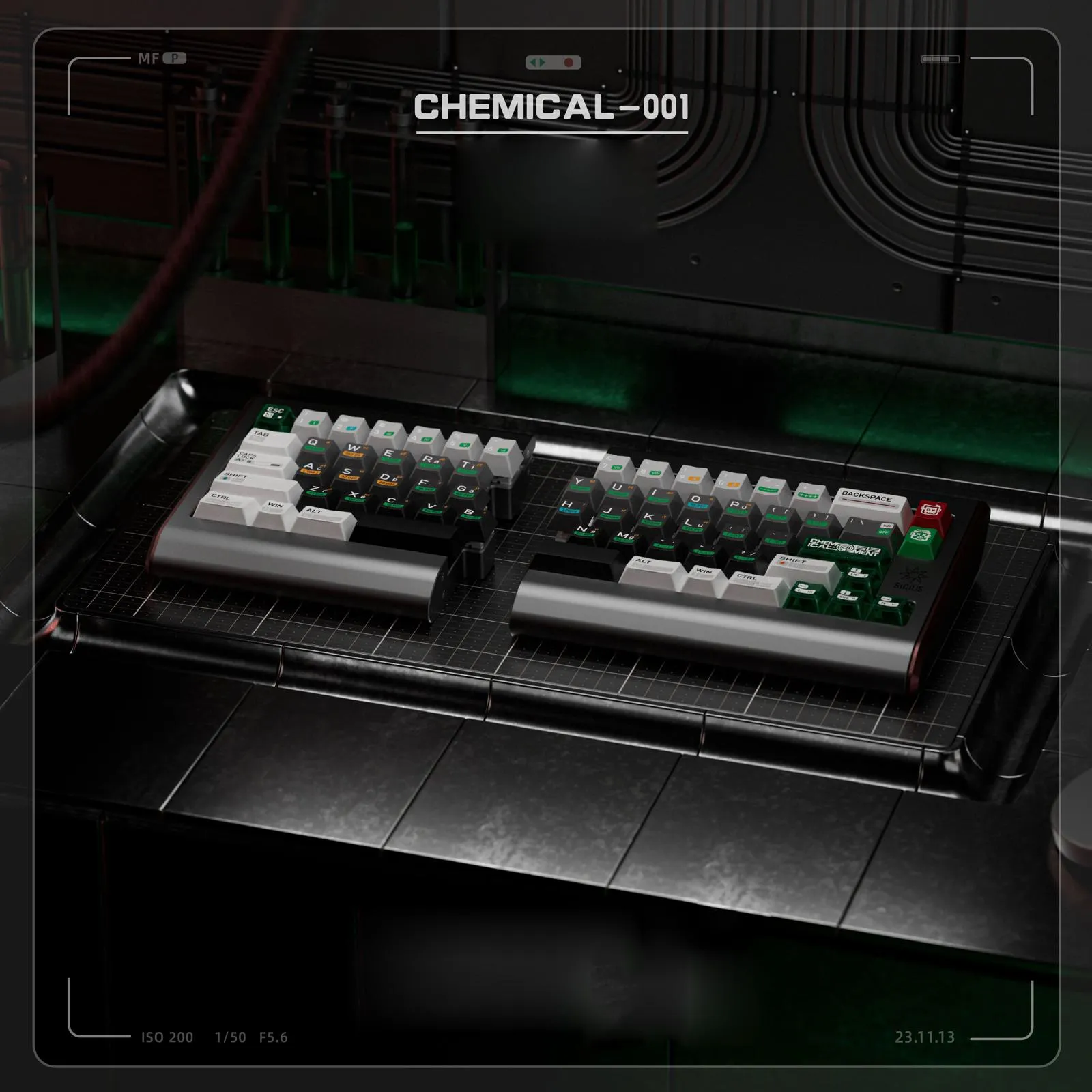 chemical-001-oem-keycap-set-left