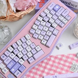 chirping-flowers-oem-keycap-set-cover