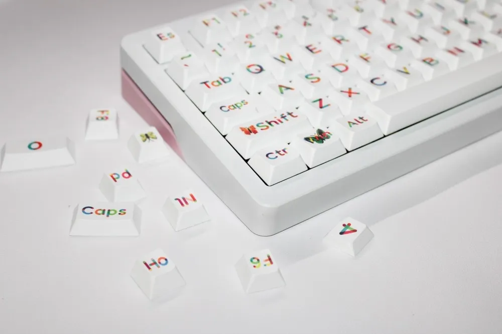 colorful-butterfly-oem-keycap-set-side3