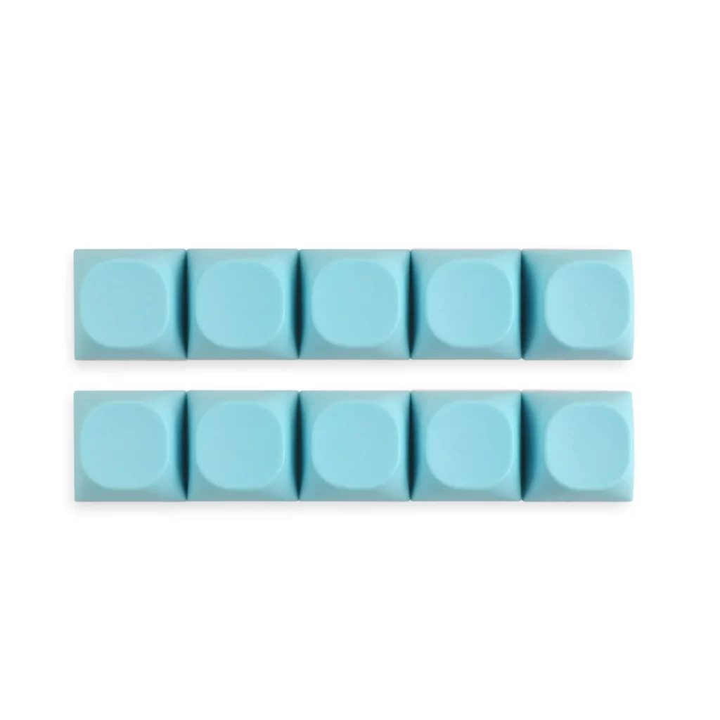 colorful-ma-supplement-keycap-set-blue