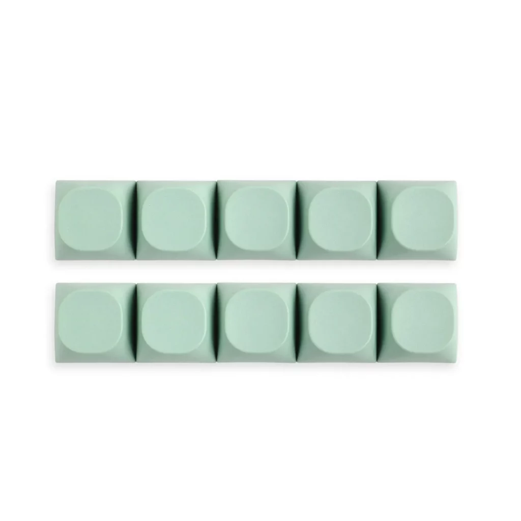 colorful-ma-supplement-keycap-set-green