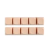 colorful-ma-supplement-keycap-set-milkorange