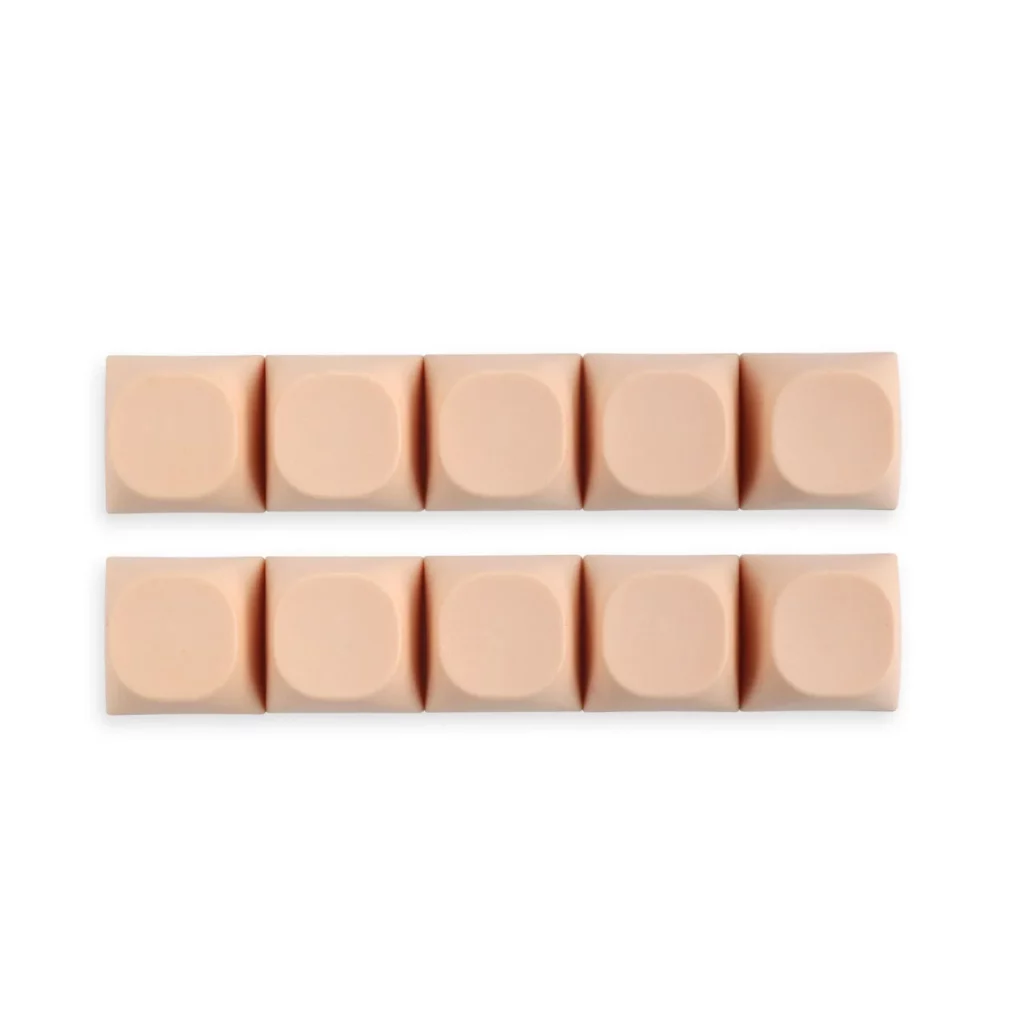 colorful-ma-supplement-keycap-set-milkorange