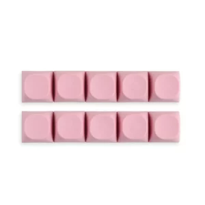colorful-ma-supplement-keycap-set-pink