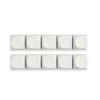 colorful-ma-supplement-keycap-set-white