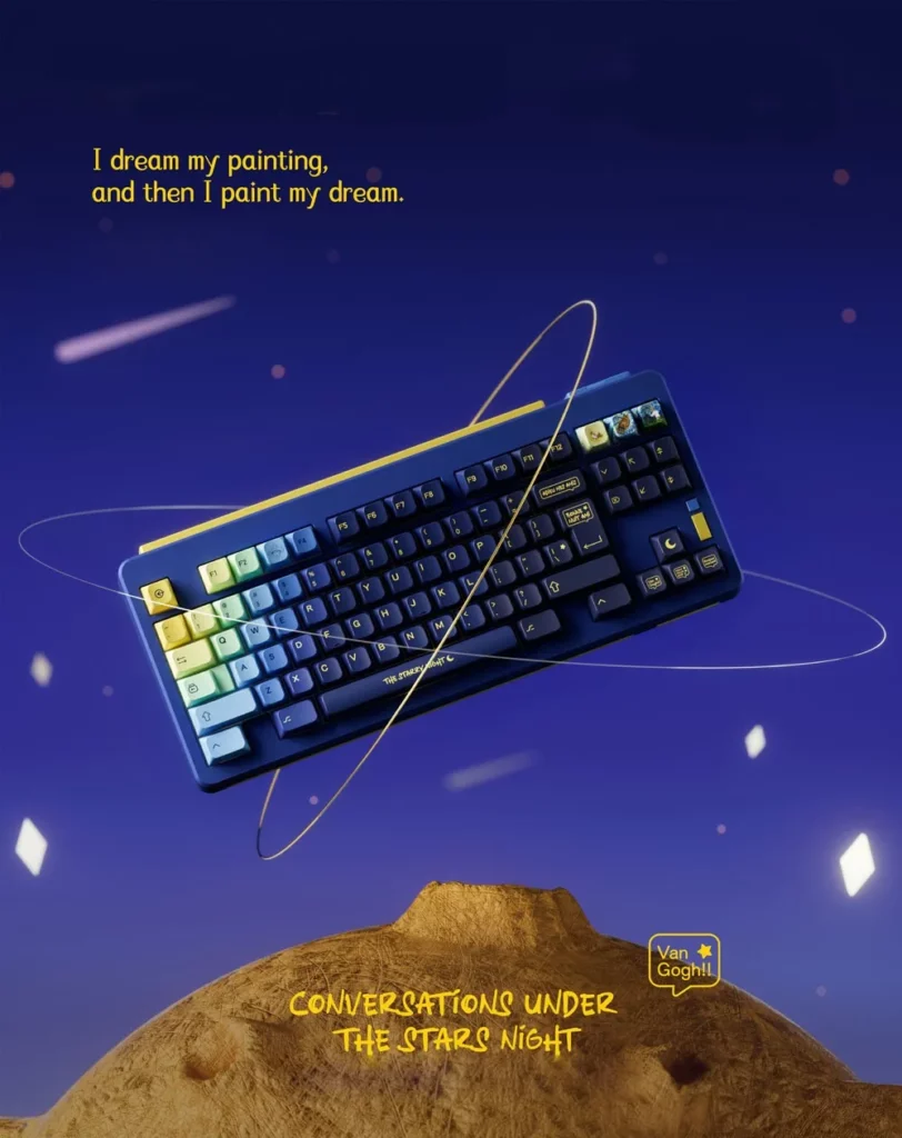 conversation-under-starry-sky-jsa-keycapset-cover