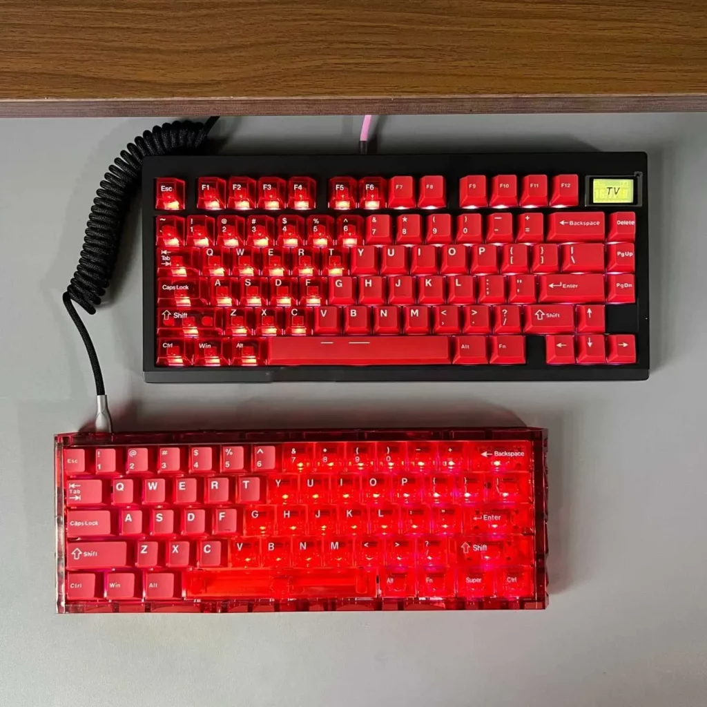 crimson-red-oem-minimal-keycap-set-cover