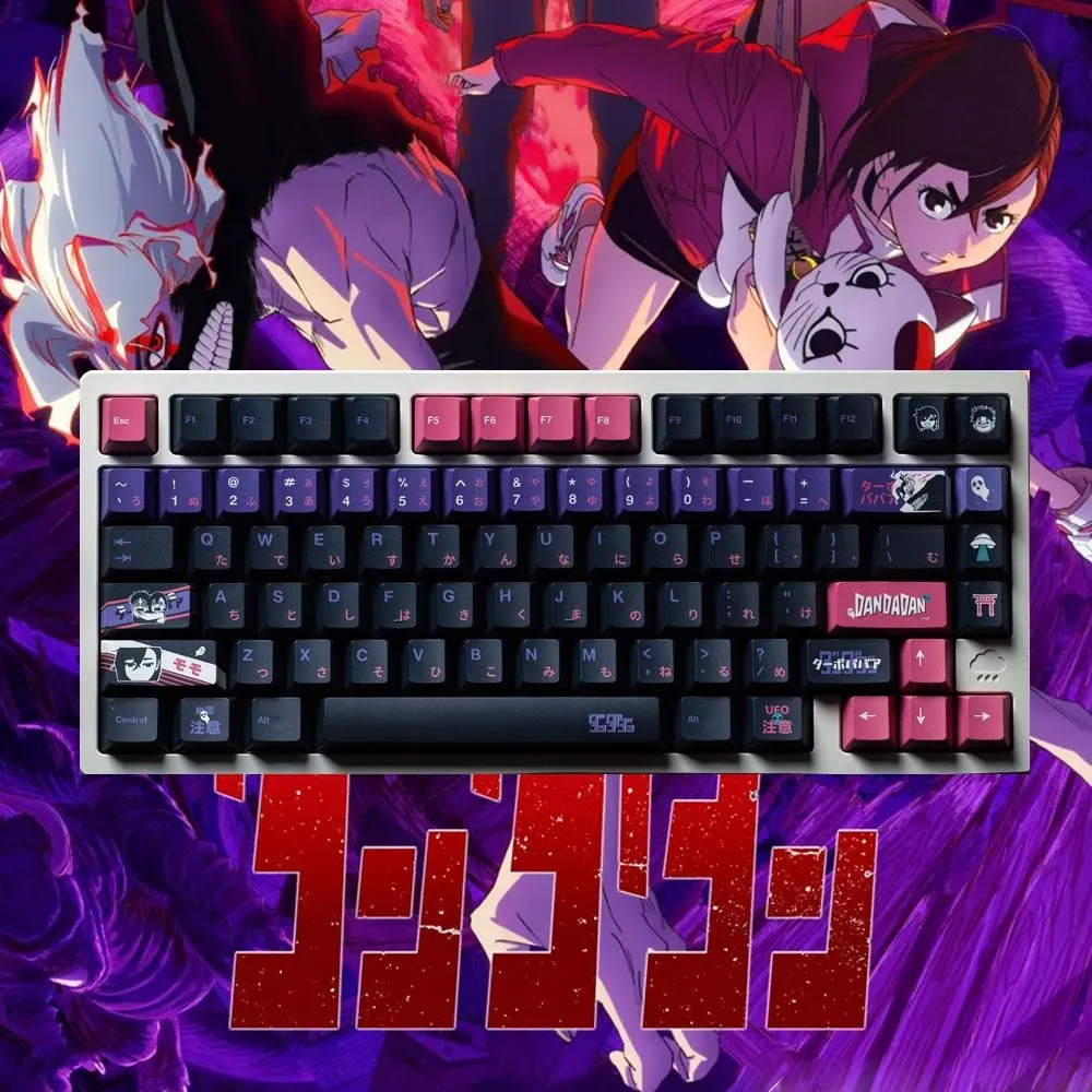 dandadan-anime-themed-oem-keycap-set-cover