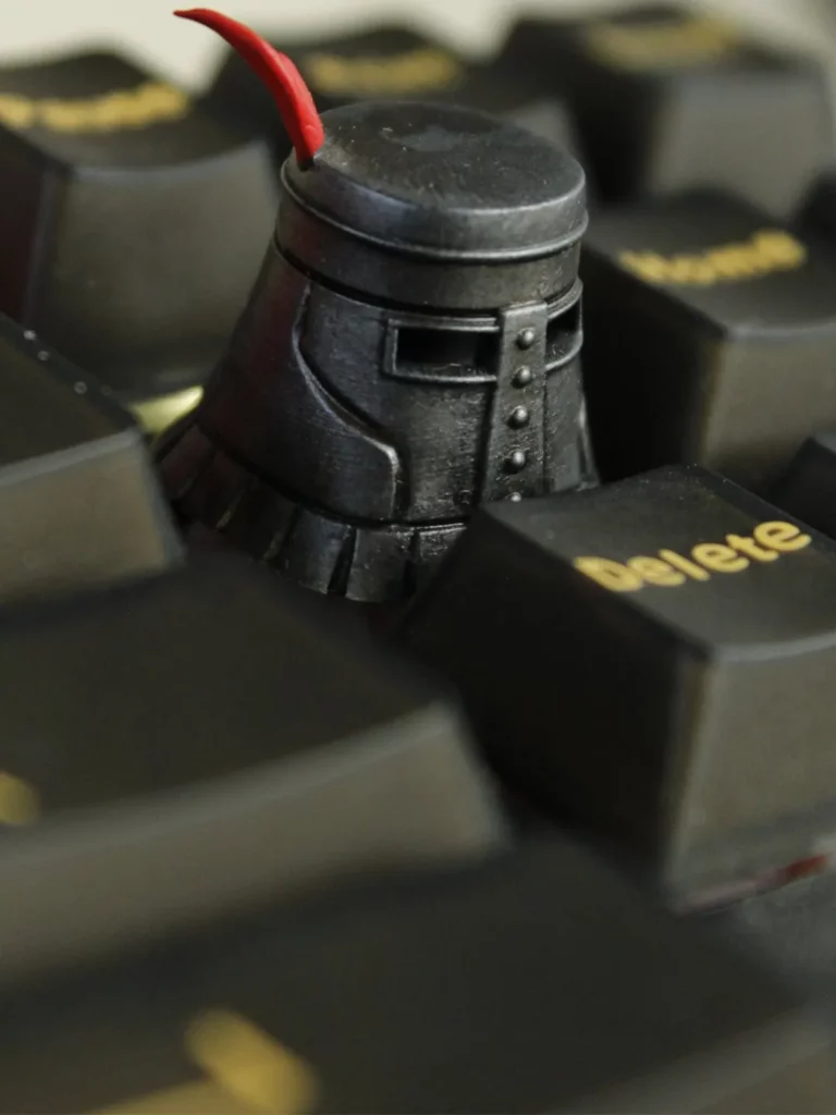 darksouls-solaire-of-astoras-helmet-keycap-cover