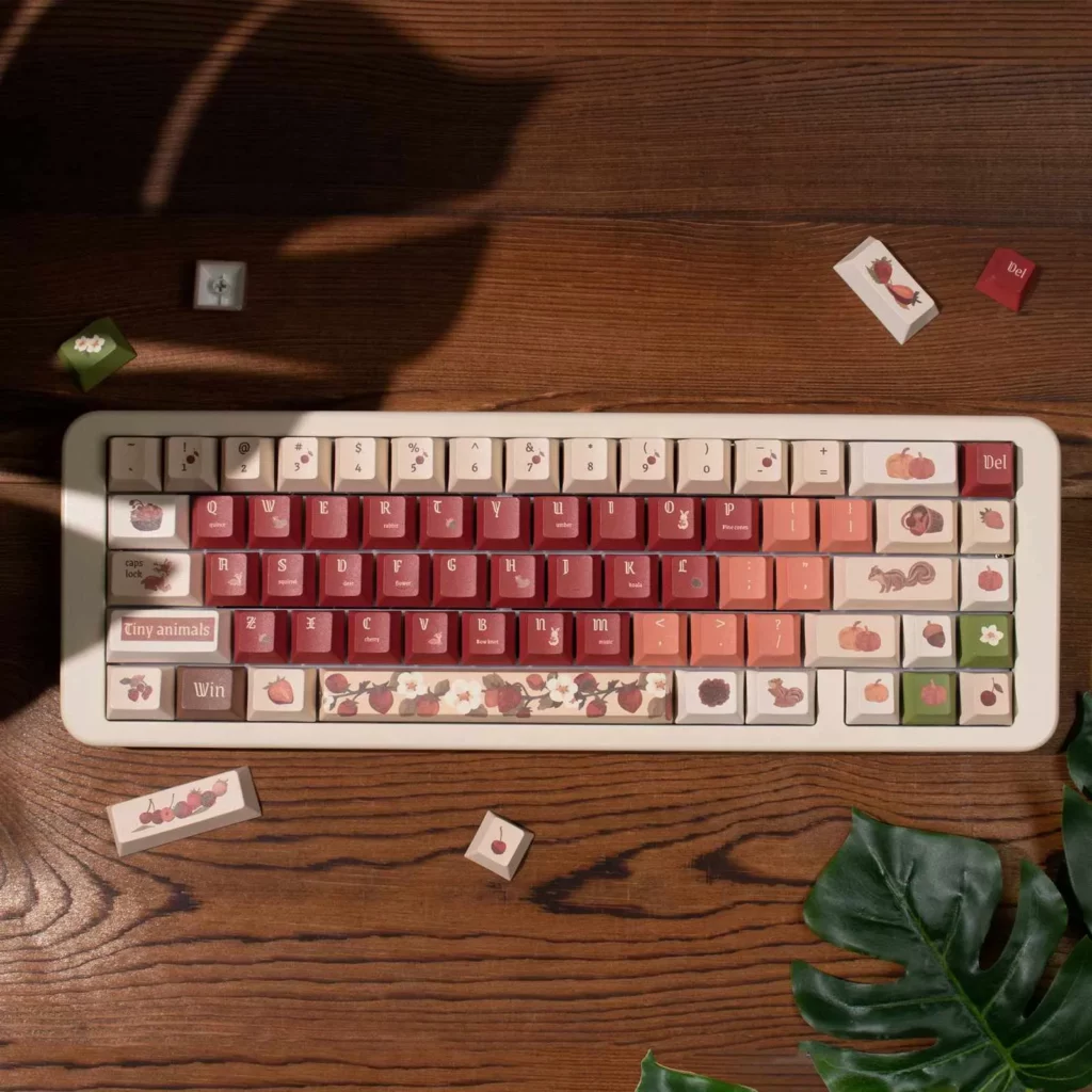 deer-island-forest-oem-keycap-set-cover