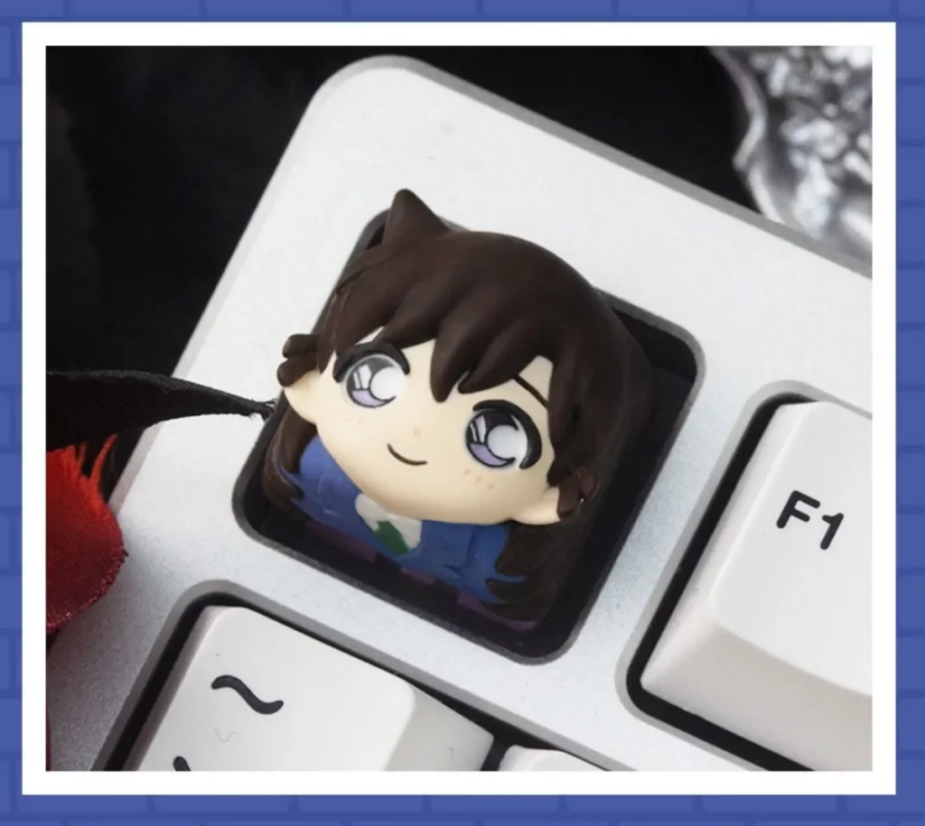 detective-conan-ran-mouri-keycap-cover