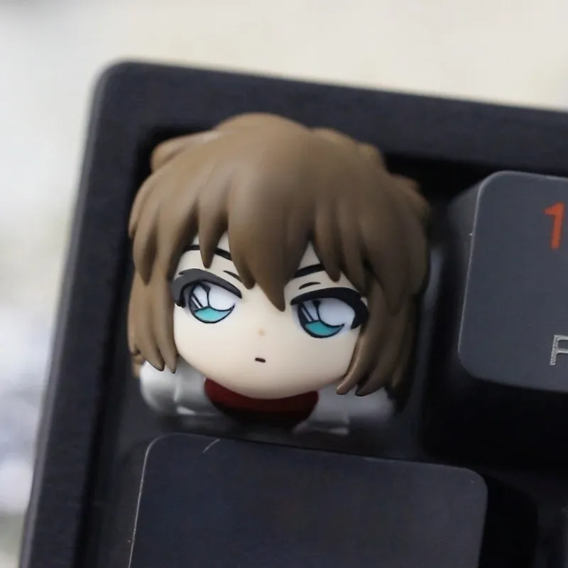 detective-conan-shiho-miyano-keycap-cover