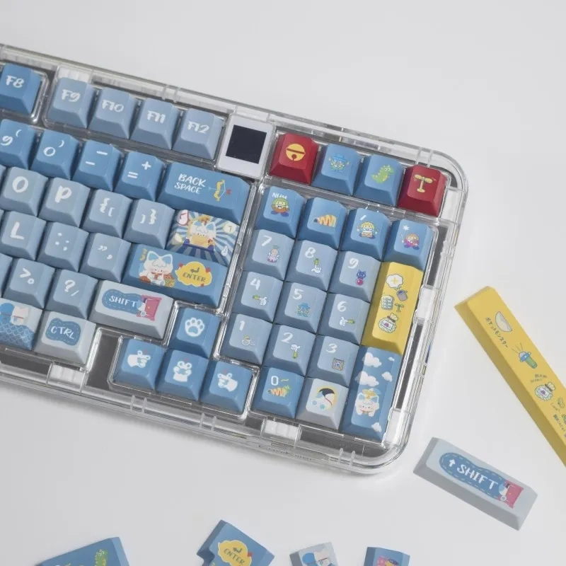 doraemon-secret-gadget-oem-keycap-set-front2