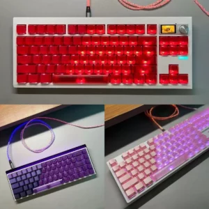 double-combination-oem-minimal-keycap-set-cover