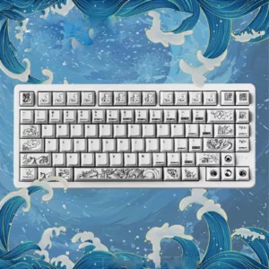 dragon-soars-sea-cherry-keycap-set-cover